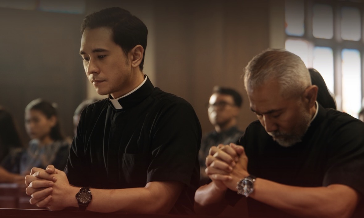 Film Kuasa Gelap 2