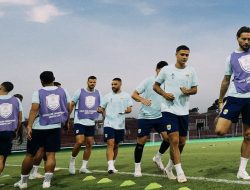 Persib vs Port FC: Misi Maung Bandung Tembus Panggung Asia