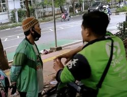Perpres Ojol 2026 Terbit, Apa Artinya bagi Pengemudi dan Potongan Komisi?