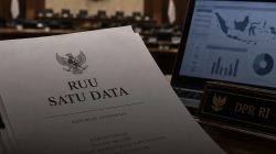 UU Satu Data Indonesia
