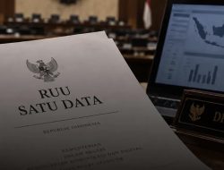 UU Satu Data Indonesia Disahkan, Apa Dampaknya ke Bansos?