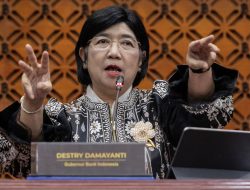 Bank Indonesia Tegaskan Independen, Apa Dampaknya bagi Rupiah dan Cicilan Warga?