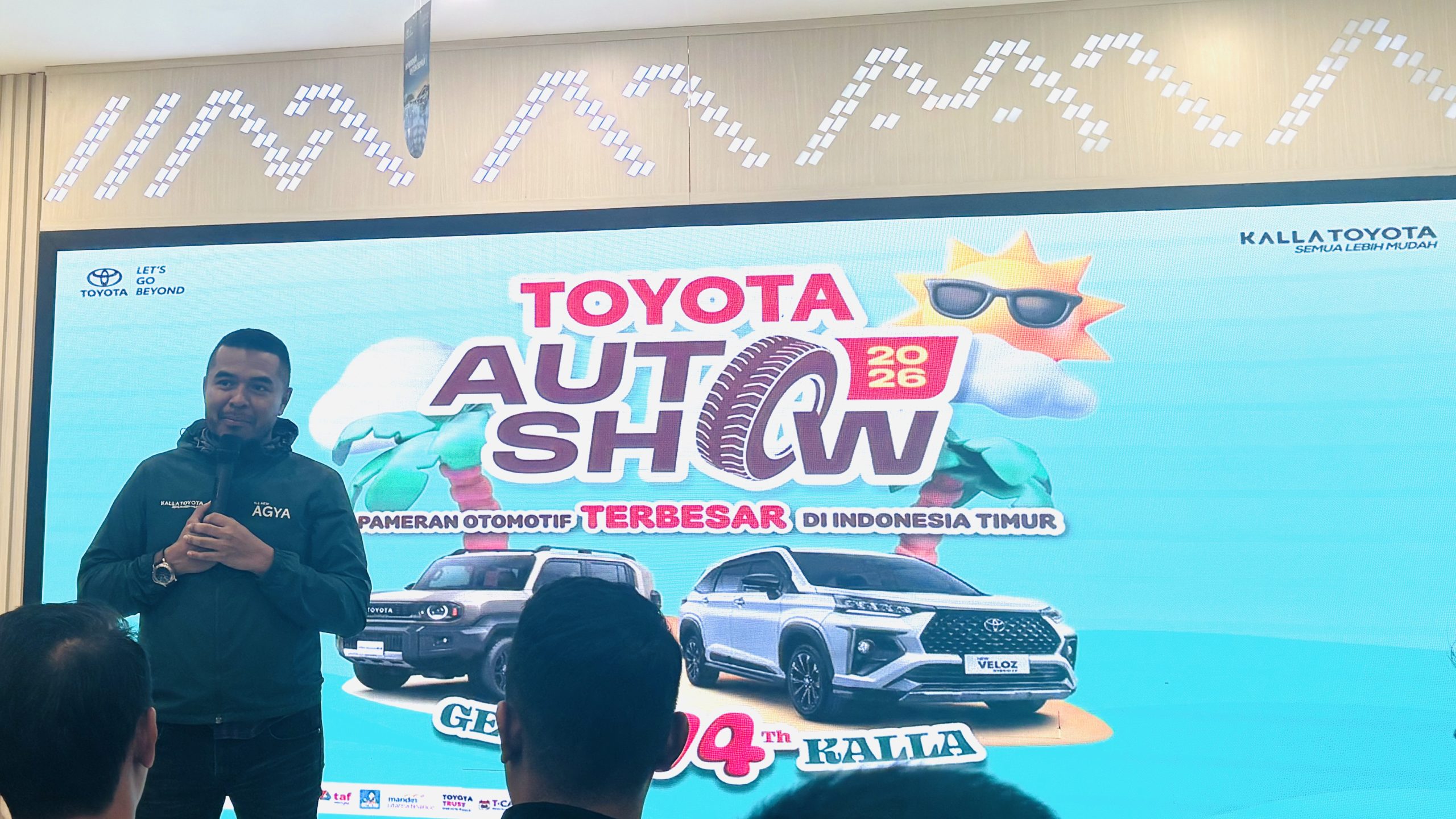 Kalla Toyota