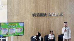 HUT ke-74 KALLA, Perkuat Kontribusi Sosial dan Lingkungan