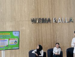 HUT ke-74 KALLA, Perkuat Kontribusi Sosial dan Lingkungan