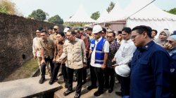 Revitalisasi Benteng Somba Opu, Peluang Baru Wisata Edukasi