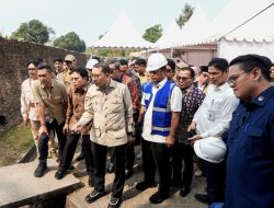 Revitalisasi Benteng Somba Opu, Peluang Baru Wisata Edukasi