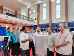 Skrining Kusta Sulsel Sasar 10.357 Orang, Cegah Penularan