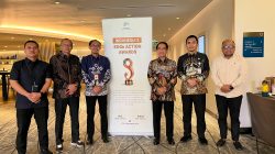 Apartemen Ikan Sulsel Masuk 5 Besar SDGs Action Awards 2026, Hasil Tangkapan Nelayan Naik 60 Persen