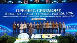 UMKM Sulsel di ISEF 2026, Perluas Pasar Produk Halal