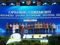UMKM Sulsel di ISEF 2026, Perluas Pasar Produk Halal