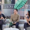 Bukit Baruga Gelar Poundfit, Dorong Gaya Hidup Sehat