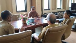 Dua Kandidat Bersaing untuk Direktur Perumda Tirta Massenrempulu