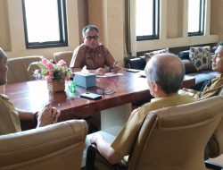 Dua Kandidat Bersaing untuk Direktur Perumda Tirta Massenrempulu