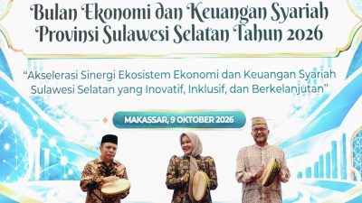 Ekonomi Syariah