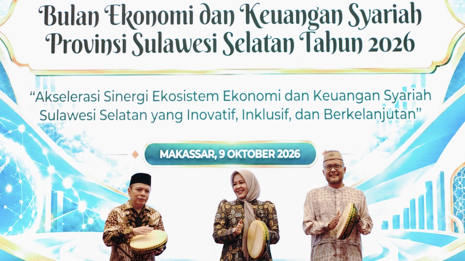 Ekonomi Syariah