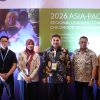 PAUD Holistik-Integratif Makassar Dipaparkan di Forum Asia-Pasifik, Ini Strategi dan Anggarannya