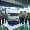GIIAS Makassar 2026 Hadirkan Mobil Listrik dan Hybrid Baru Toyota, Lebih Banyak Pilihan