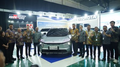 Kalla Toyota