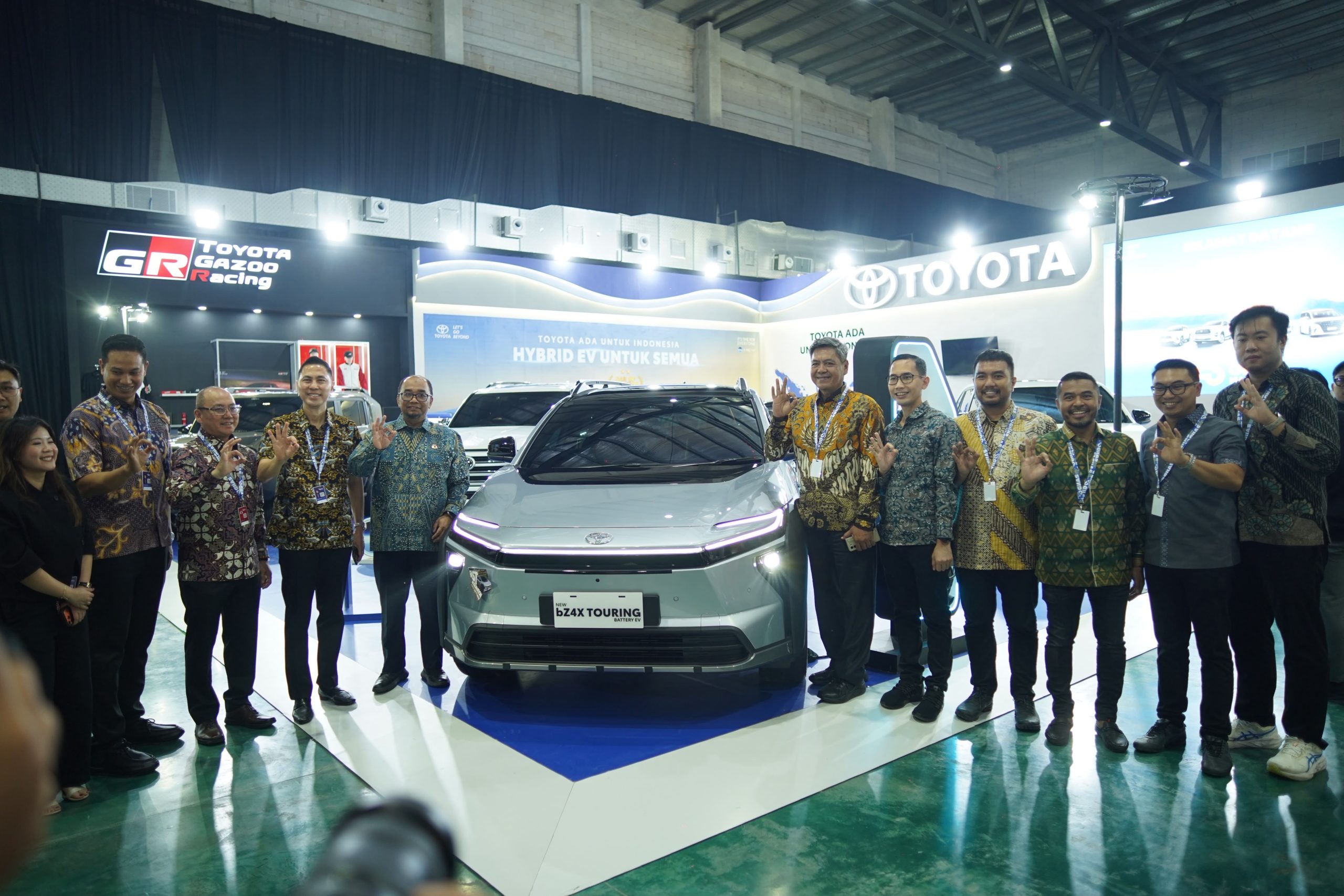 Kalla Toyota
