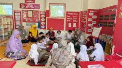 PAUD Holistik Integratif: Mengapa Layanan Anak Tak Cukup di Ruang Kelas?