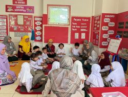 PAUD Holistik Integratif: Mengapa Layanan Anak Tak Cukup di Ruang Kelas?