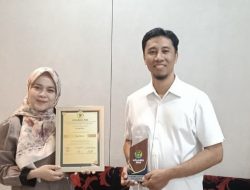 Aksi Mangrove Lestari KALLA Raih Platinum InTechSEA 2026