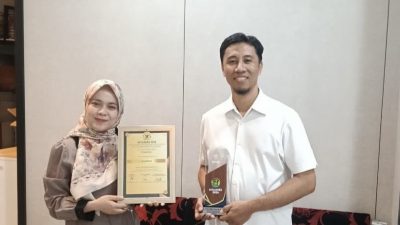 Aksi Mangrove Lestari