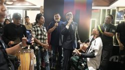 KMI 2026 di Makassar, Nasib Upah Musisi Dibahas