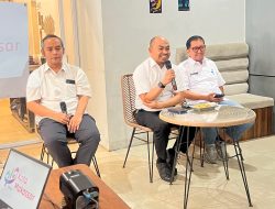 HUT Makassar ke-419, Warga Dapat Layanan Gratis