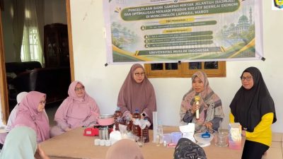 Farmasi UMI